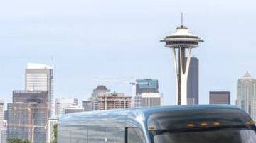 Las vans eléctricas de Rivian serán las encargadas de entregar paquetes para Amazon