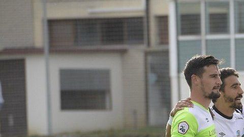 Los futbolistas fueron criticados por salir de un bar a altas horas de la noche tras perder ante el Athletic