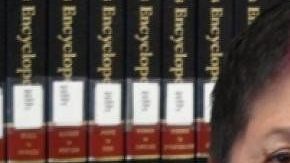 La abogada Sharon McIvor.