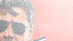 Eiza atraviesa un gran momento profesional.