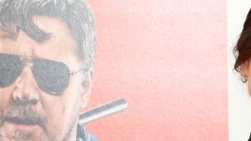 Eiza atraviesa un gran momento profesional.