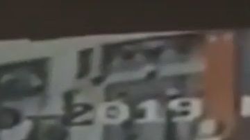 Las autoridades no han señalado de qué grupo criminal son los responsables.