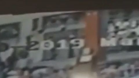 Las autoridades no han señalado de qué grupo criminal son los responsables.
