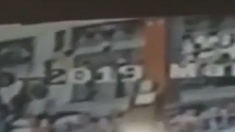 Las autoridades no han señalado de qué grupo criminal son los responsables.