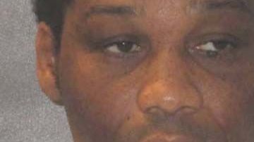 Robert Sparks fue declarado muerto este jueves tras recibir una inyección letal.