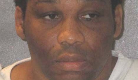 Robert Sparks fue declarado muerto este jueves tras recibir una inyección letal.