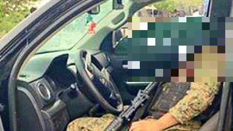 Acusan a Fuerzas armadas de ejecuciones extrajudiciales.