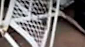 Las imágenes fueron tomadas por las propias autoridades.