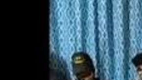 Colgaron al "Jarocho" de un puente.