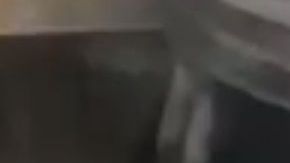 Un video documentó el momento del rescate.