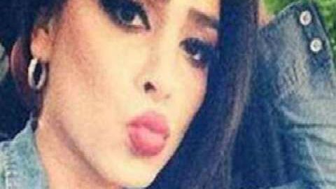 Emperatriz ántrax muere