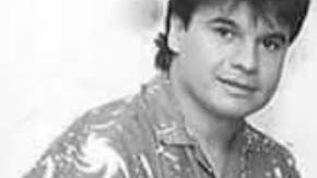 La foto fue tomada en el 1984.