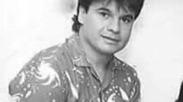 La foto fue tomada en el 1984.