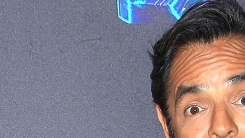 Eugenio Derbez.