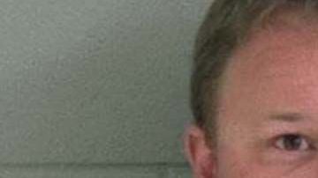 Michael W. Jones Jr. se presentó este jueves en Florida ante el juez Robert E. Landt.