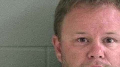 Michael W. Jones Jr. se presentó este jueves en Florida ante el juez Robert E. Landt.