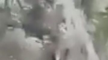 Filtran video inédito de ataque armado que dejó 3 soldados mexicanos muertos, así les dispararon