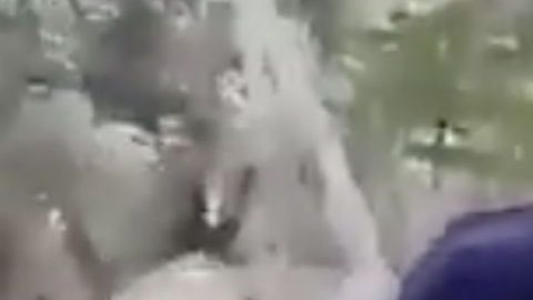 Filtran video inédito de ataque armado que dejó 3 soldados mexicanos muertos, así les dispararon