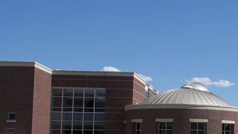 Fotografía pública de la Universidad de Nevada Reno.