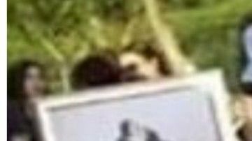 Funeral Emperatriz ántrax