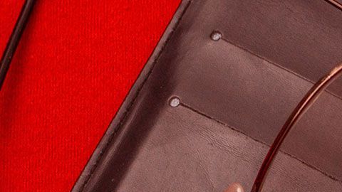 Se espera que estas gafas hagan lo mismo que un smartphone.