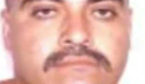 Jorge Luis Mendoza Cárdenas, alias “La Garra”, es mano derecha de "El Mencho".