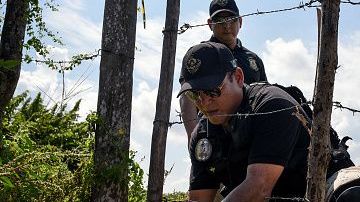La violencia en México cuestiona al gobierno.