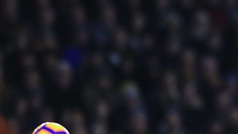 Raúl Jiménez volvió a marcar