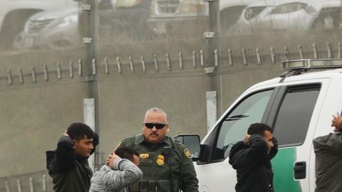 La ONU cree que el cambio de estrategia en migración pone en peligro los derechos humanos.