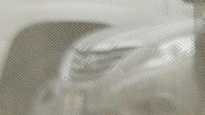 La detenciones de inmigrantes han bajado en la frontera tras acuerdo con México.