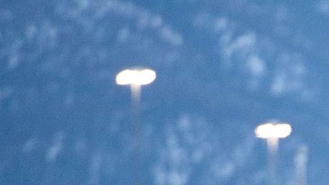 Guzmán Loera lleva mes y medio en la ADMAX de Florence.