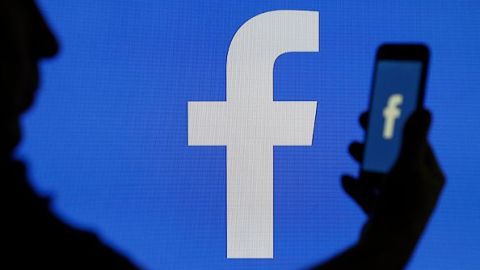 Facebook cuenta con una base de usuarios de 2.700 millones en todo el mundo.