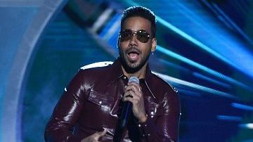 Romeo Santos considera que Cardi B es “grande”. (Archivo / EFE)