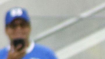 Jairzinho Pieter, portero de la Selección Nacional de Curazao falleció de un paro cardíaco.