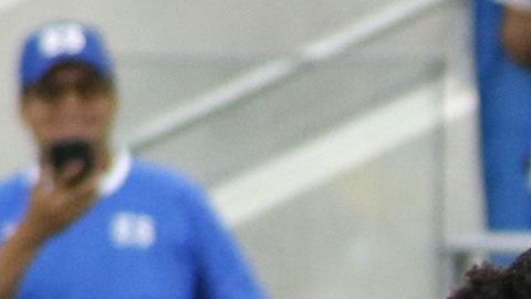 Jairzinho Pieter, portero de la Selección Nacional de Curazao falleció de un paro cardíaco.