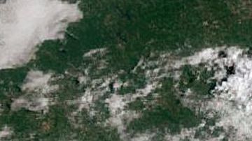 El huracán Dorian está catalogado como uno de los más devastadores.