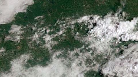 El huracán Dorian está catalogado como uno de los más devastadores.