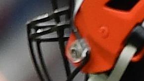 Odell Beckham Jr. seguirá usando su reloj  de $200 mil dólares durante los juegos.