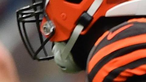 Odell Beckham Jr. seguirá usando su reloj  de $200 mil dólares durante los juegos.