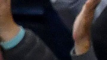 El jugador del Salzburgo logró una hazaña en su debut en el torneo