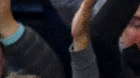 El jugador del Salzburgo logró una hazaña en su debut en el torneo