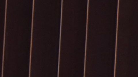 Trump firma el nuevo muro fronterizo en Otay Mesa, California.