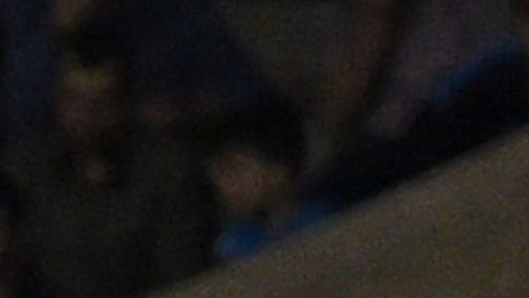 Lo más sorprendente es que esta vez no fue un clásico ‘chicharazo’, el delantero mexicano marcó de tiro libre.