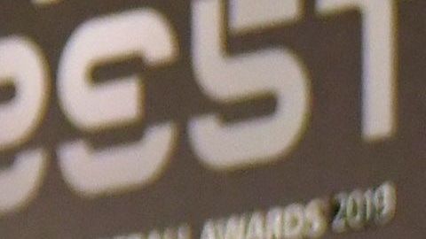 Lionel Messi es el Mejor Jugador del Año para la FIFA.