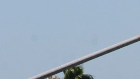 Cierres de calles afectan el tráfico en Los Ángeles