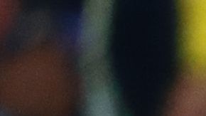 Un fotógrafo reveló imágenes donde se ve al portero expulsando saliva.