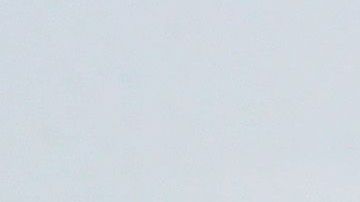 Fuertes marejadas en Rodanthe, en Carolina del Norte.