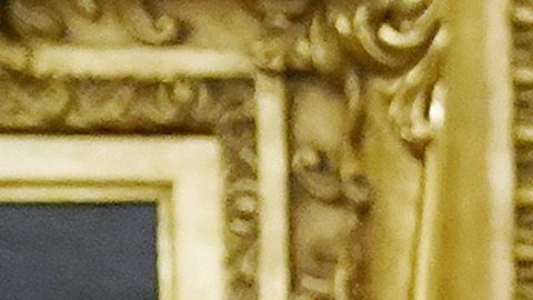 El presidente habló del informante en la Casa Blanca.