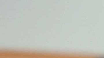 La salvadoreña y su hija se suman a los 38,000 migrantes que esperan en México.