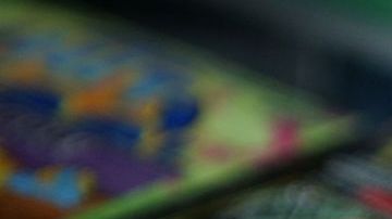 Hallaron el boleto premiado por causalidad.